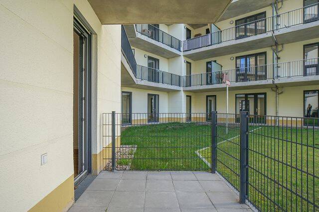 Etagenwohnung Berlin Siemensstadt - 4 Zimmer, 94 m&sup2;, 1.575&euro; | Angebot:26857312