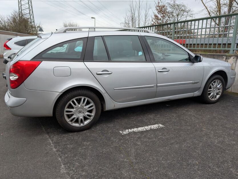 Renault Laguna 135.000 km 3.999 € Leverkusen 51371