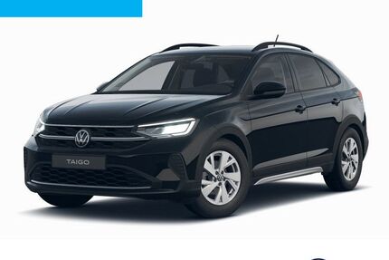 VW Taigo 18.700 km 23.980 &euro; Paderborn 33100