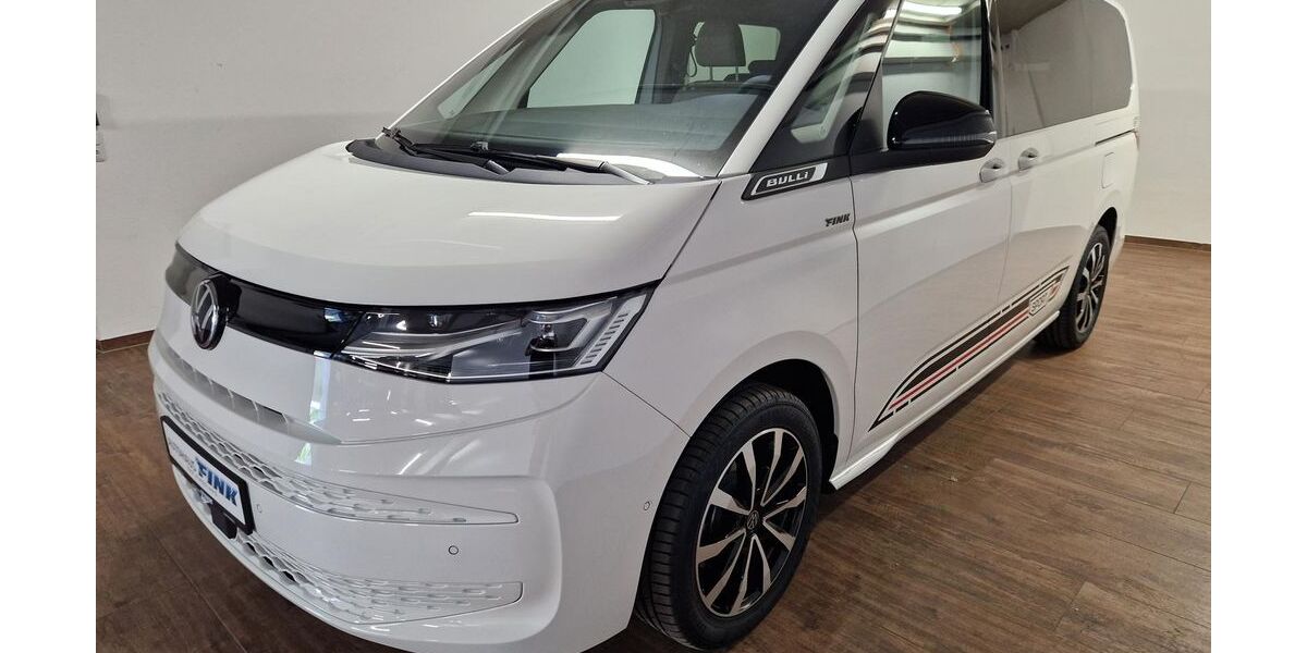 VW T7 Multivan 5.500 km 69.990 € Bad Hindelang 87541