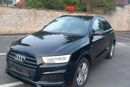 Audi Q3 114.000 km 20.000 &euro; Siegenburg 93354