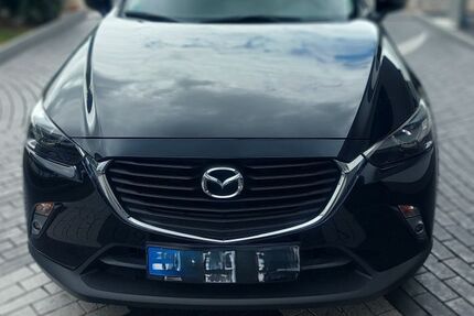 Mazda CX-3 66.900 km 17.500 &euro; Spenge 32139