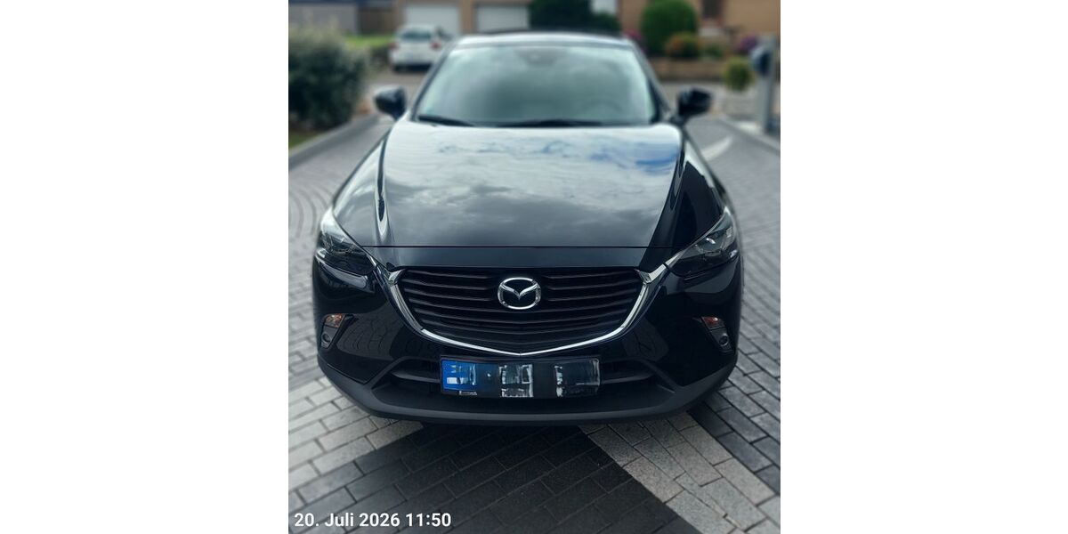 Mazda CX-3 66.900 km 17.500 &euro; Spenge 32139