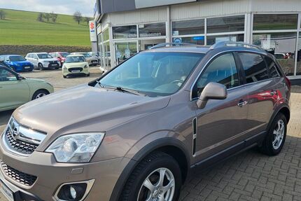 Opel Antara 162.000 km 6.850 € Seitingen-Oberflacht 78606