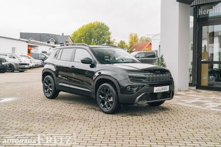 Jeep Avenger 1.963 km 33.870 &euro; Landsberg OT Oppin 06188