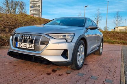 Audi e-tron 151.000 km 21.940 &euro; Zettingen 56761