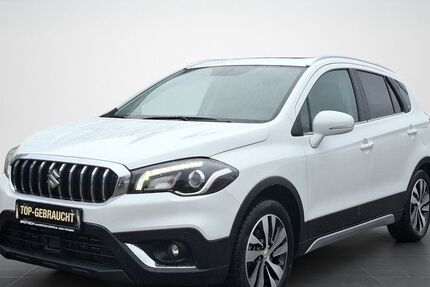 Suzuki (SX4) S-Cross 28.400 km 19.980 &euro; Singen 78224