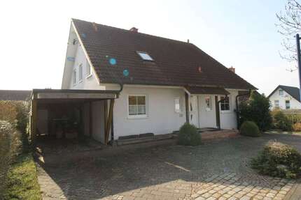 Haus Bad Emstal - 6 Zimmer, 166 m&sup2;, 349.000&euro; | Angebot:26449473