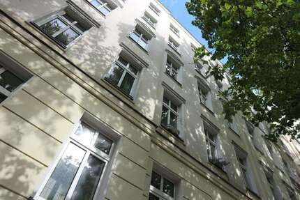 Wohnung zum Kaufen in Berlin 437.000 € 54.95 m² 1 zimmer