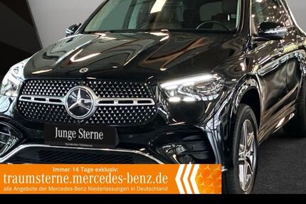 Mercedes-Benz GLE 350 14.734 km 84.990 € Stuttgart 70469
