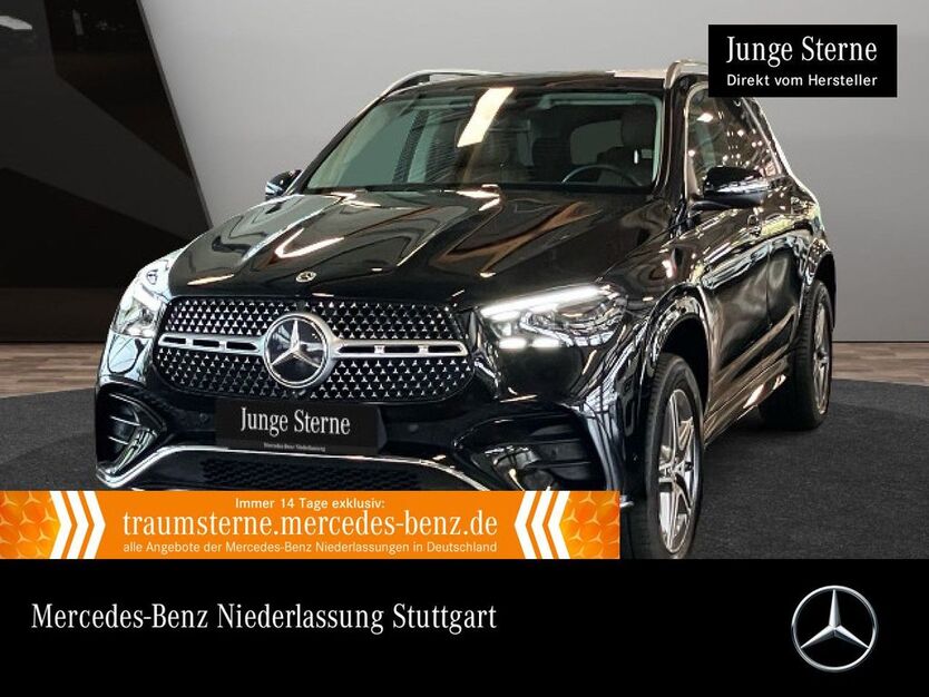 Mercedes-Benz GLE 350 14.734 km 84.990 € Stuttgart 70469