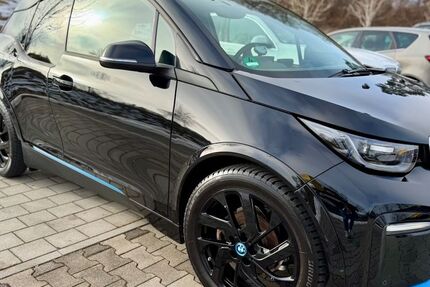 BMW i3 54.181 km 21.400 &euro; Bernried am Starnberger See 82347