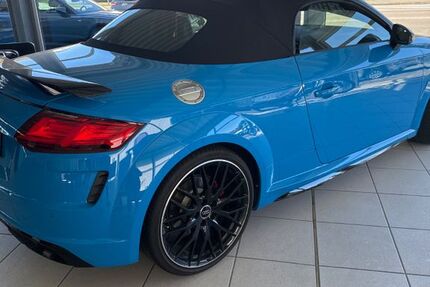 Audi TT 29.732 km 33.499 &euro; Erzenhausen 67685