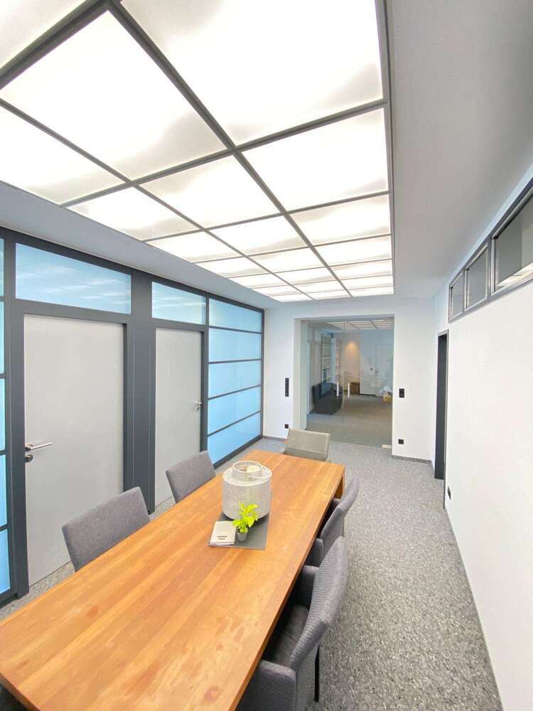 Büro in Bielefeld Mitte 1.650 € 165 m²