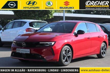 Opel Astra 14.827 km 19.970 &euro; Wangen 88239