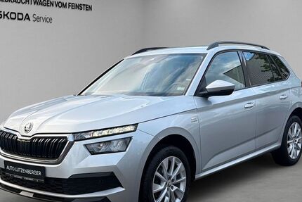 Skoda Kamiq 81.900 km 16.490 &euro; Augsburg 86179