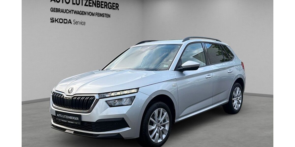 Skoda Kamiq 81.900 km 16.490 &euro; Augsburg 86179