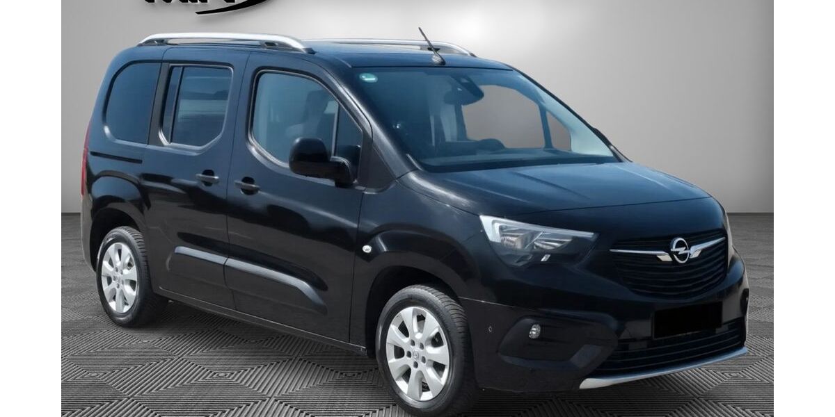 Opel Combo Life 96.000 km 13.990 &euro; Köln 51067