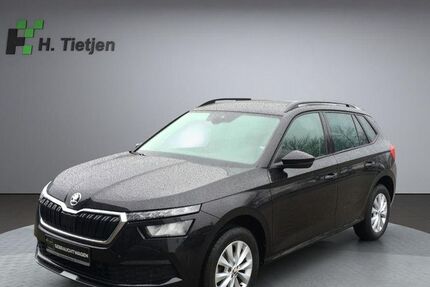 Skoda Kamiq 56.124 km 16.490 &euro; Buxtehude 21614