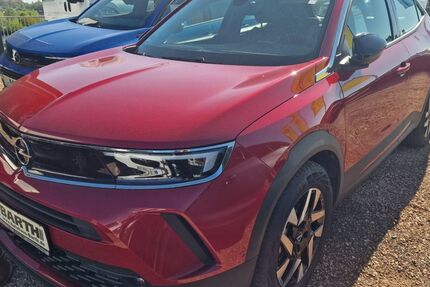 Opel Mokka 14.715 km 23.290 &euro; Merzig / Weiskirchen 66663