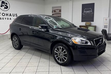 Volvo XC60 153.000 km 13.390 &euro; Bielefeld 33604