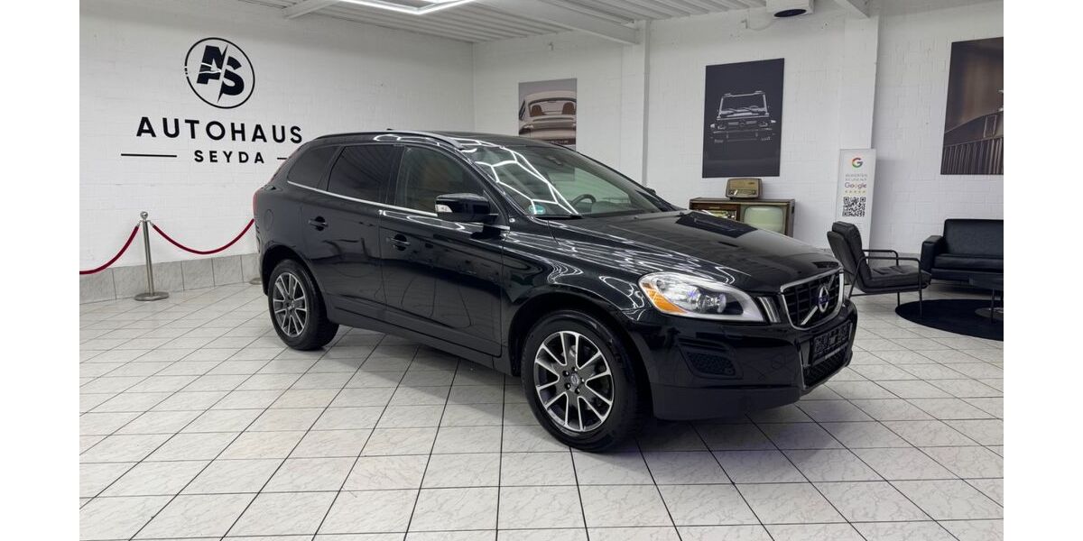 Volvo XC60 153.000 km 13.390 &euro; Bielefeld 33604