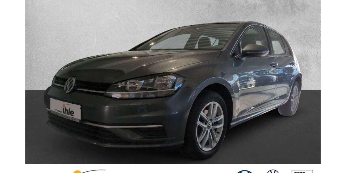 VW Golf 61.705 km 15.980 &euro; Hohenwestedt 24594