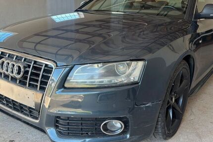 Audi A5 240.000 km 4.390 &euro; Rehlingen Siersburg 66780