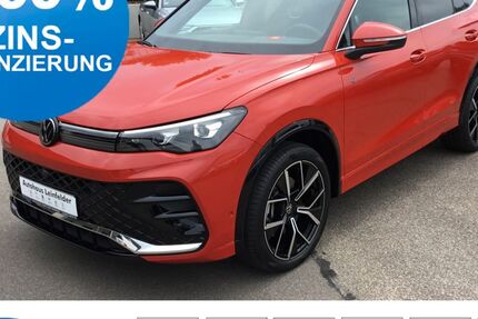 VW Tiguan 25.000 km 41.990 &euro; Wemding 86650