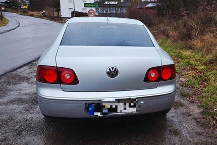 VW Phaeton 221.689 km 5.000 &euro; Wiehl 51674