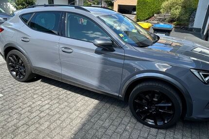 Cupra Formentor 74.000 km 19.999 &euro; Kreuztal 57223