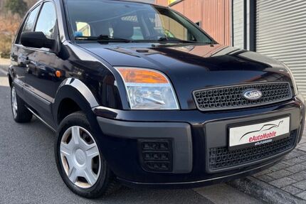 Ford Fusion 174.000 km 1.880 &euro; Brachttal 63636
