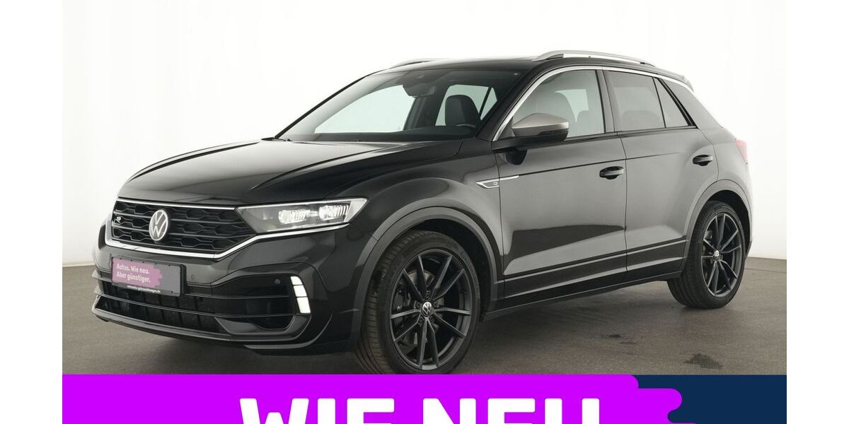 VW T-Roc 41.711 km 27.985 &euro; Neuss 41460