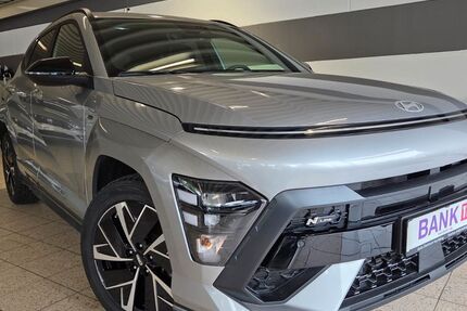 Hyundai KONA 8.170 km 23.990 &euro; Bremen 28259