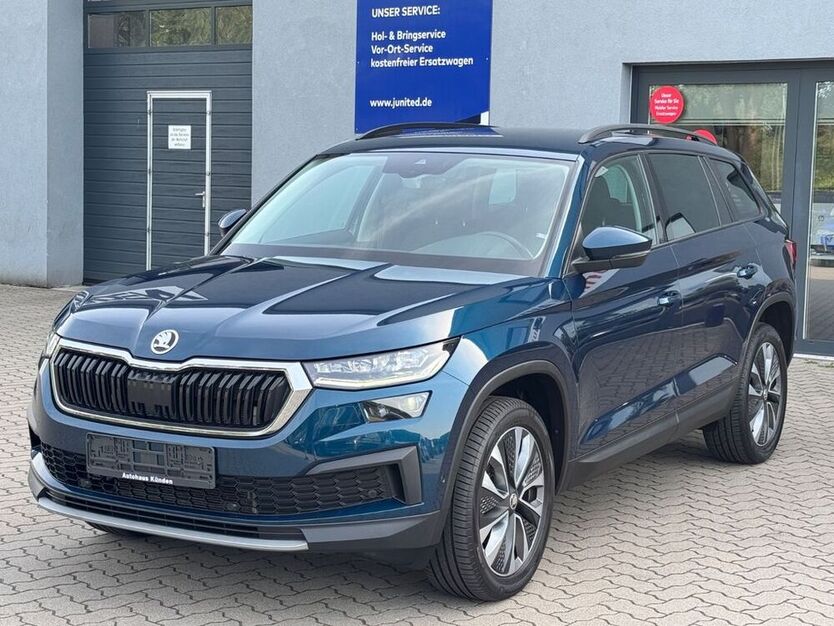 Kodiaq