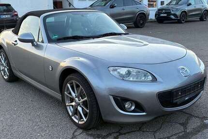 Mazda MX-5 45.710 km 17.990 &euro; Forst 76694