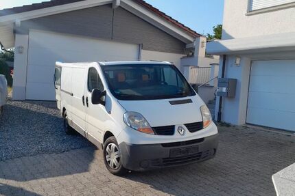Renault Trafic 288.000 km 4.900 &euro; Wangen im Allgäu 88239