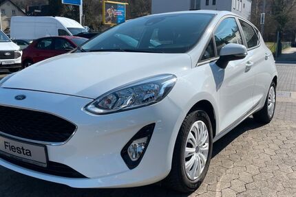 Ford Fiesta 72.050 km 11.400 &euro; Eltmann 97483