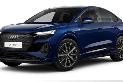 Audi Q4 e-tron 35.996 km 30.250 &euro; Bremen 28207