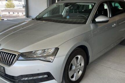 Skoda Superb 124.930 km 18.480 &euro; Wendlingen am Neckar 73240