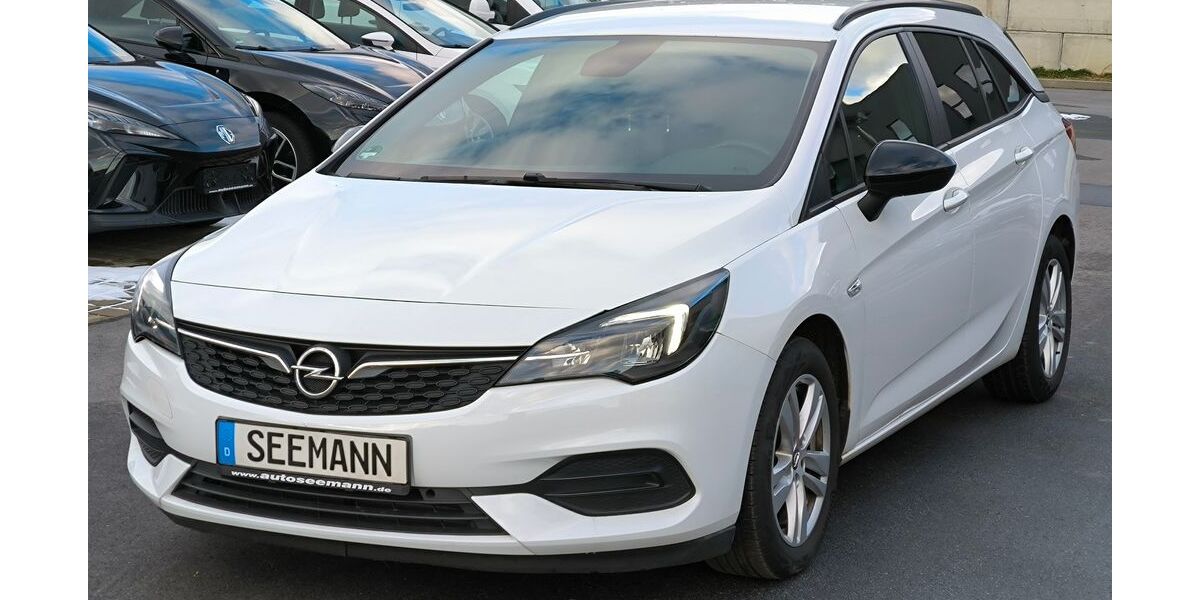 Opel Astra 86.000 km 9.900 &euro; Fürstenzell 94081