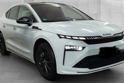 Skoda Enyaq 7.500 km 45.000 &euro; Leipzig 04349