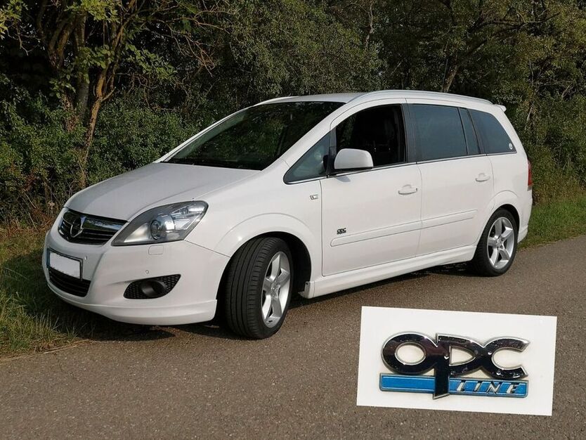 Zafira