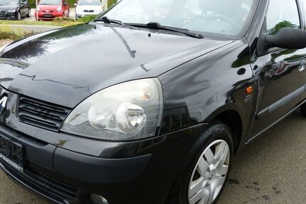 Renault Clio 236.587 km 750 &euro; Oberviechtach 92526
