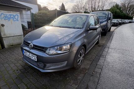 VW Polo 81.000 km 6.800 &euro; Herne 44627