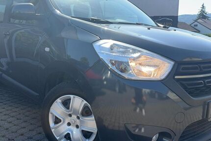 Dacia Lodgy 172.182 km 6.499 &euro; Bickenbach 64404