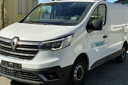 Renault Trafic 28.544 km 20.740 &euro; Eitorf 53783