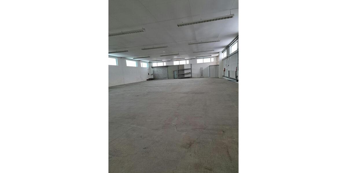 Lagerhalle in Wetzlar-Steindorf zimmer