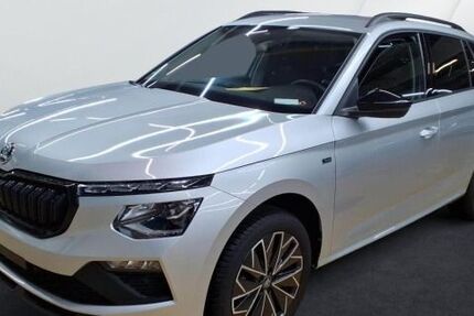 Skoda Kamiq 14.802 km 27.430 &euro; Mitterteich 95666