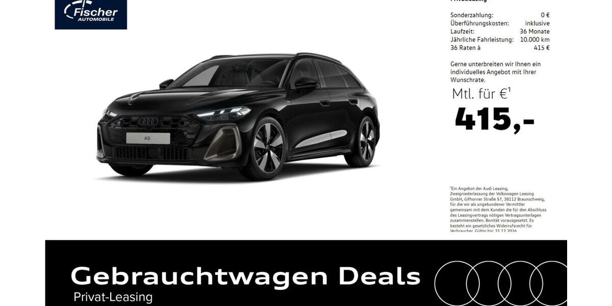 Audi A5 25.591 km 48.980 &euro; Neumarkt 92318